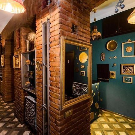 Vorontsoff Inn Boutique Hotel 第比利斯 外观 照片