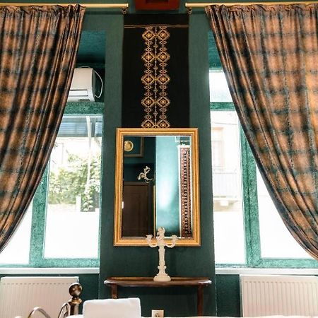 Vorontsoff Inn Boutique Hotel 第比利斯 外观 照片
