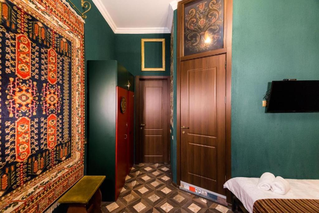 Vorontsoff Inn Boutique Hotel 第比利斯 外观 照片