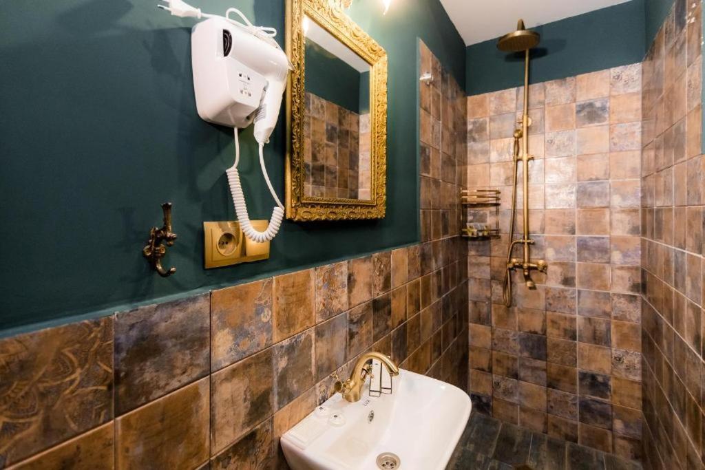Vorontsoff Inn Boutique Hotel 第比利斯 外观 照片
