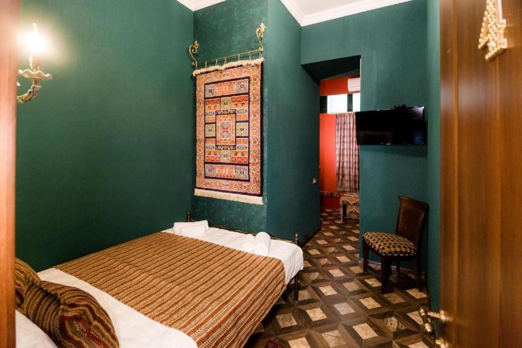 Vorontsoff Inn Boutique Hotel 第比利斯 外观 照片