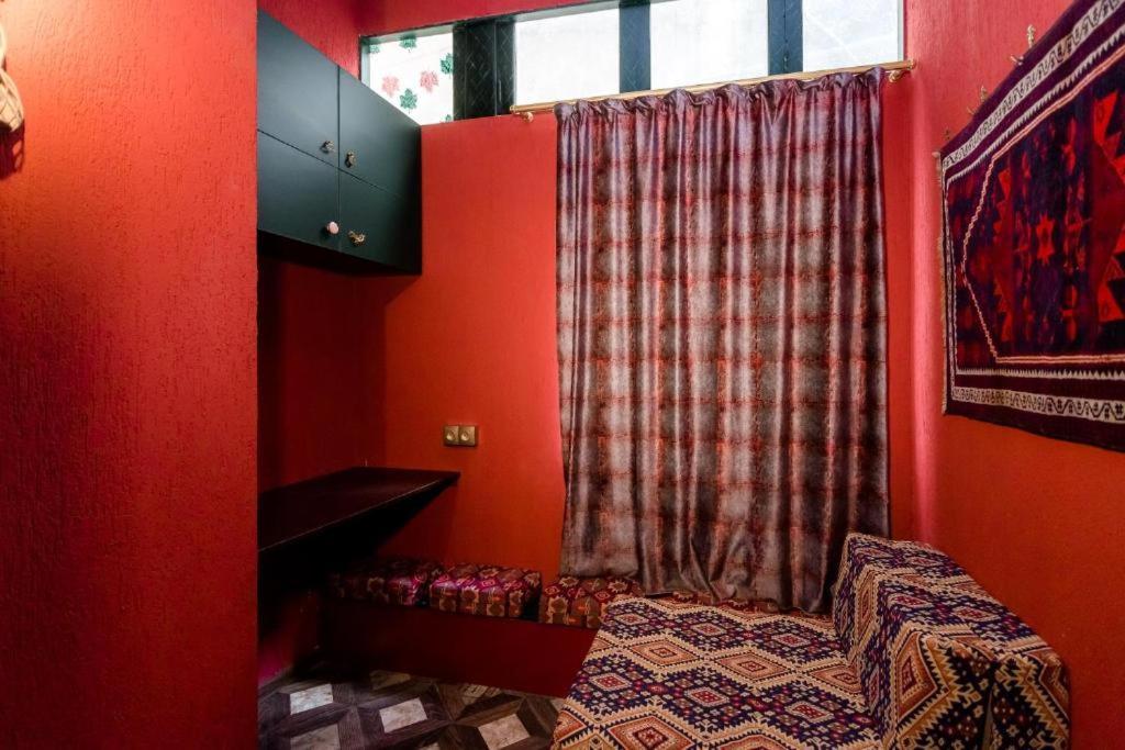 Vorontsoff Inn Boutique Hotel 第比利斯 外观 照片