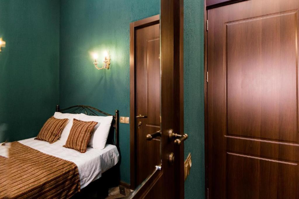 Vorontsoff Inn Boutique Hotel 第比利斯 外观 照片