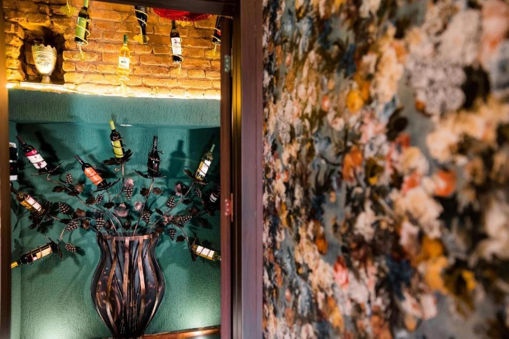 Vorontsoff Inn Boutique Hotel 第比利斯 外观 照片