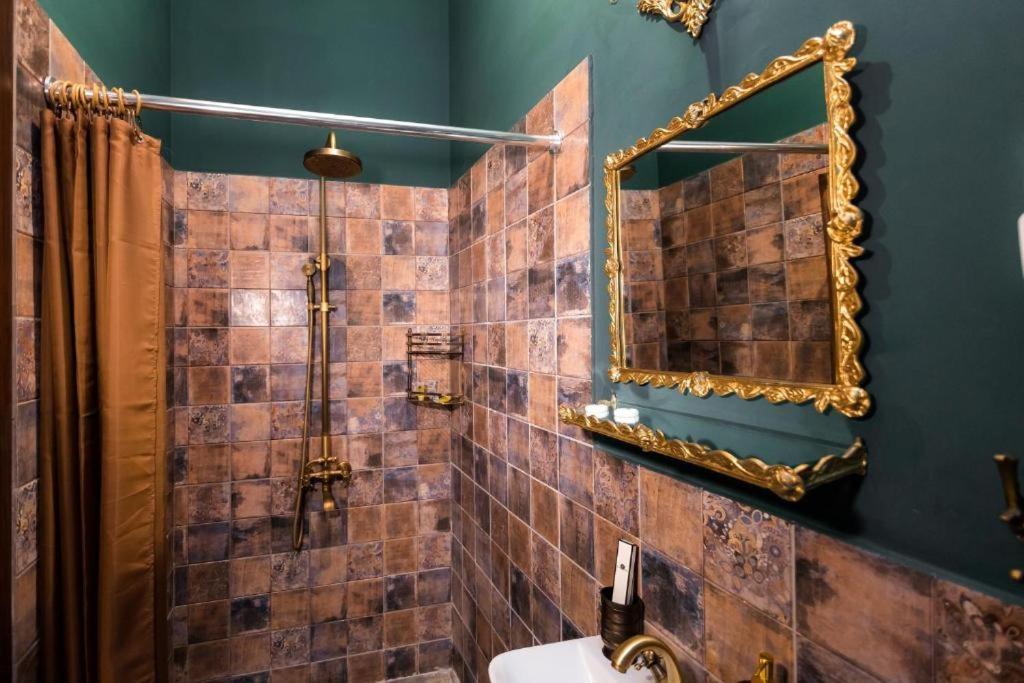 Vorontsoff Inn Boutique Hotel 第比利斯 外观 照片
