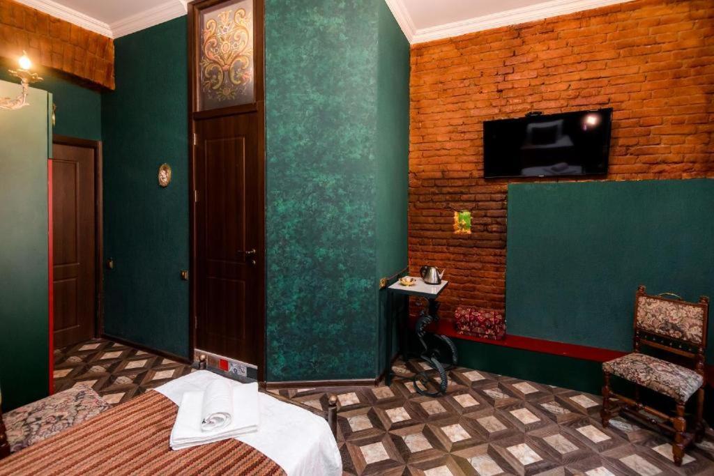 Vorontsoff Inn Boutique Hotel 第比利斯 外观 照片