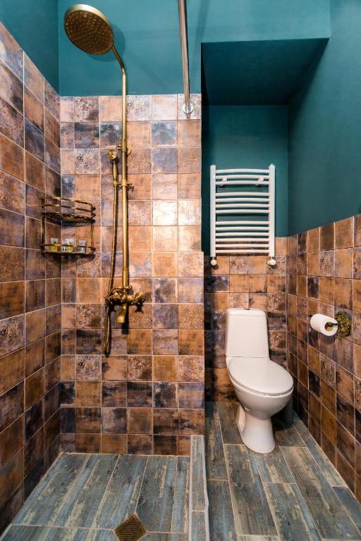 Vorontsoff Inn Boutique Hotel 第比利斯 外观 照片