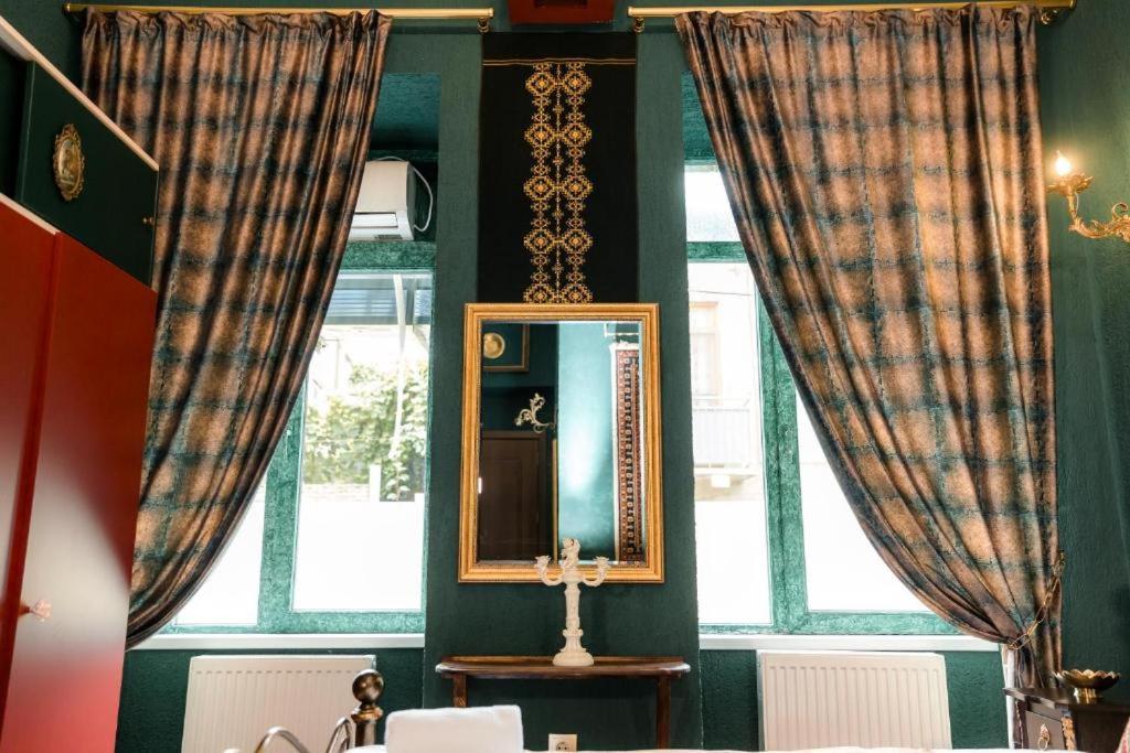 Vorontsoff Inn Boutique Hotel 第比利斯 外观 照片