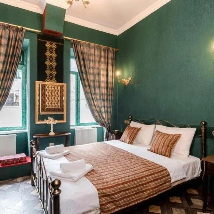 Vorontsoff Inn Boutique Hotel 第比利斯 外观 照片