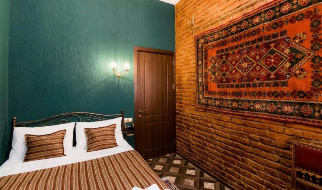 Vorontsoff Inn Boutique Hotel 第比利斯 外观 照片